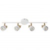 ARTE LAMP ALMACH A1906PL-4WH