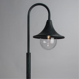 ARTE LAMP MALAGA A1086PA-1BG