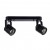 ARTE LAMP LENTE A1310PL-2BK ARTE LAMP LENTE A1310PL-2BK