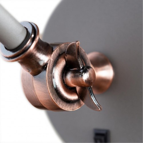 ARTE LAMP BRACCIO A2054AP-1GY