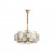 Подвесная люстра ARTE LAMP BLAKE A4087SP-6SG Подвесная люстра ARTE LAMP BLAKE A4087SP-6SG