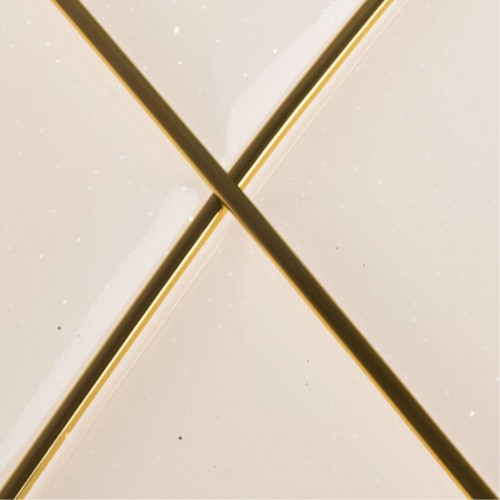 ARTE LAMP BISCOTTI A2677PL-72GO