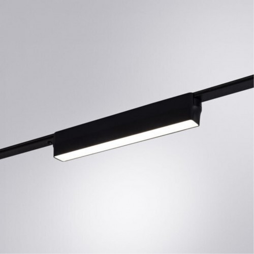 ARTE LAMP RAPID A6153PL-1BK