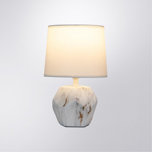 ARTE LAMP ZIBAL A5005LT-1WH