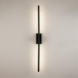 ARTE LAMP LINES A2029AP-1BK