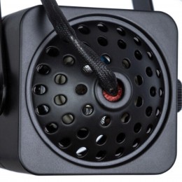 ARTE LAMP LENTE A1314PL-1BK