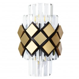 ARTE LAMP AMELIA A1039AP-2BK