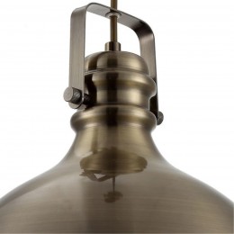 ARTE LAMP MARK A1102SP-1AB