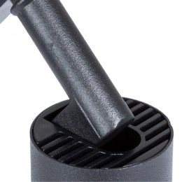 ARTE LAMP EXPERT A5741PL-1BK