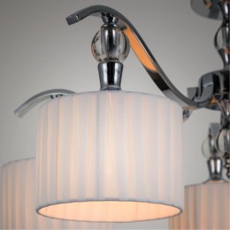 Потолочная люстра ARTE LAMP IBIZA A4038PL-5CC