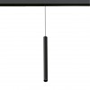 ARTE LAMP LINEA A4780SP-1BK
