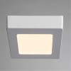 ARTE LAMP ANGOLO A3608PL-1WH