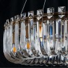 Подвесная люстра ARTE LAMP MAYOTTE A1071SP-10PB