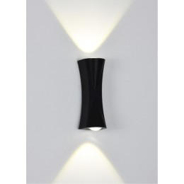 ARTE LAMP LESATH A6027AP-10BK