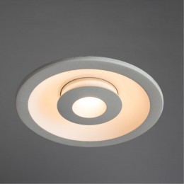 ARTE LAMP SIRIO A7205PL-2WH