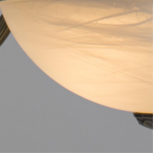 Подвесная люстра ARTE LAMP WINDSOR A3777LM-6-2AB