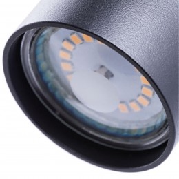 ARTE LAMP CEFEO A3214PL-1BK