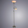 ARTE LAMP DUETTO A9569PN-2SS