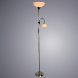 ARTE LAMP DUETTO A9569PN-2SS