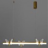 ARTE LAMP DARCY A2187SP-1GO