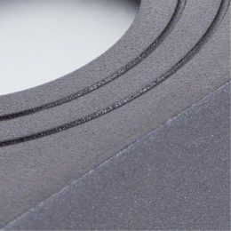 ARTE LAMP GALOPIN A1461PL-1BK