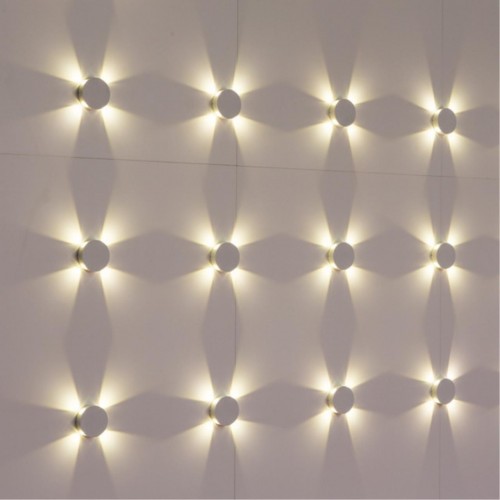 ARTE LAMP TAMBURELLO A1525AP-1WH