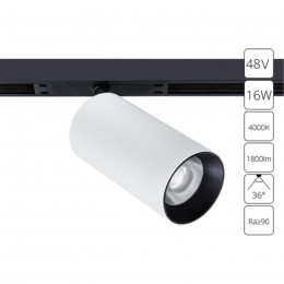 ARTE LAMP OPTIMA A7262PL-1WH