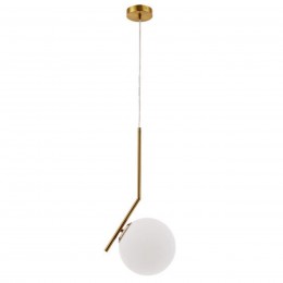 ARTE LAMP BOLLA-UNICA A1923SP-1AB