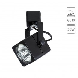 ARTE LAMP LENTE A1314PL-1BK
