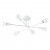 Потолочная люстра ARTE LAMP ALASTOR A5435PL-6WH Потолочная люстра ARTE LAMP ALASTOR A5435PL-6WH
