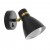 ARTE LAMP FAFNIR A5047AP-1BK ARTE LAMP FAFNIR A5047AP-1BK