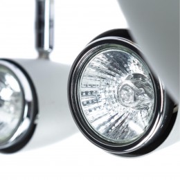 ARTE LAMP REGISTA A1966PL-4GY