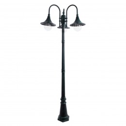 ARTE LAMP MALAGA A1086PA-3BG