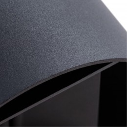 ARTE LAMP RULLO A1415AL-1BK