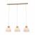 ARTE LAMP CAPRICE A4184SP-3BR ARTE LAMP CAPRICE A4184SP-3BR