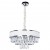 Подвесная люстра ARTE LAMP DIADEM A1002LM-6CC Подвесная люстра ARTE LAMP DIADEM A1002LM-6CC