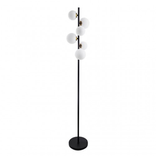 ARTE LAMP GEMINI A2243PN-6BK