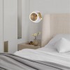 ARTE LAMP SYRMA A2213AP-2WH