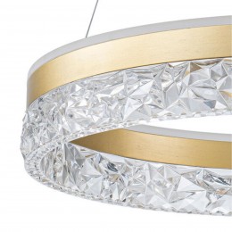 Подвесная люстра ARTE LAMP APOLLO A2549SP-75GO