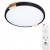 ARTE LAMP JERSEY A2683PL-72BK ARTE LAMP JERSEY A2683PL-72BK