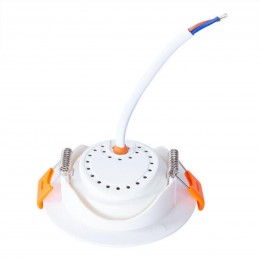 ARTE LAMP KAUS A4762PL-1WH