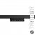 ARTE LAMP LINEA A4686PL-1BK ARTE LAMP LINEA A4686PL-1BK