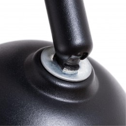 ARTE LAMP BRAD A6253PL-1BK