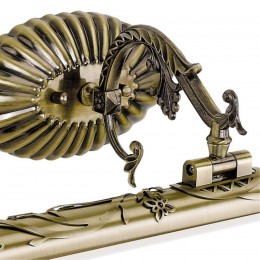 ARTE LAMP NAPOLI A6308AP-1AB