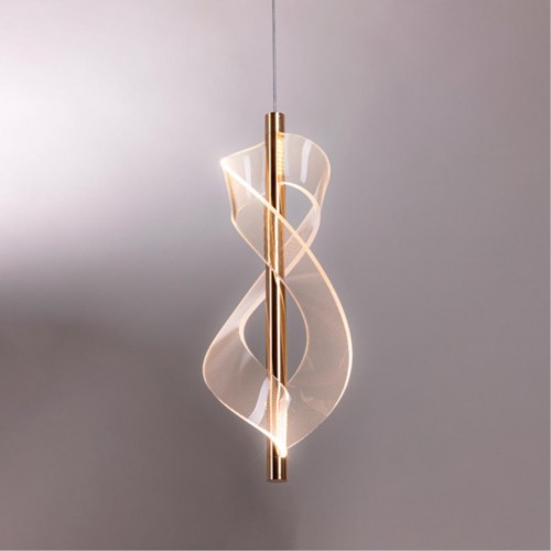 ARTE LAMP FIORITA A2093SP-1GO