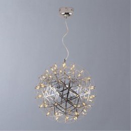 Подвесная люстра Divinare GALASSIA 1030/02 SP-92