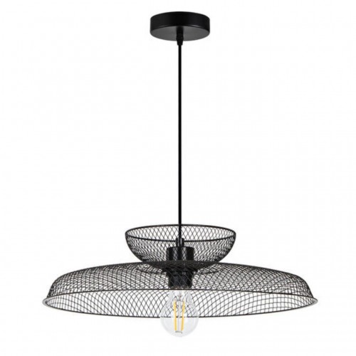 ARTE LAMP CASTELLO A7066SP-1BK