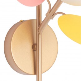 ARTE LAMP PEACOCK A1369AP-1MD