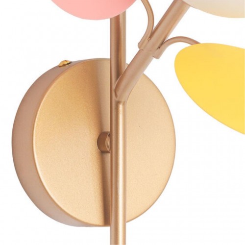 ARTE LAMP PEACOCK A1369AP-1MD