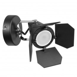 ARTE LAMP CINEMA A3092AP-1BK